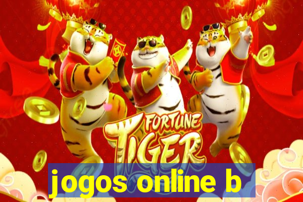 jogos online b