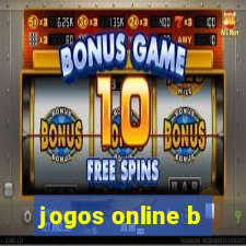 jogos online b