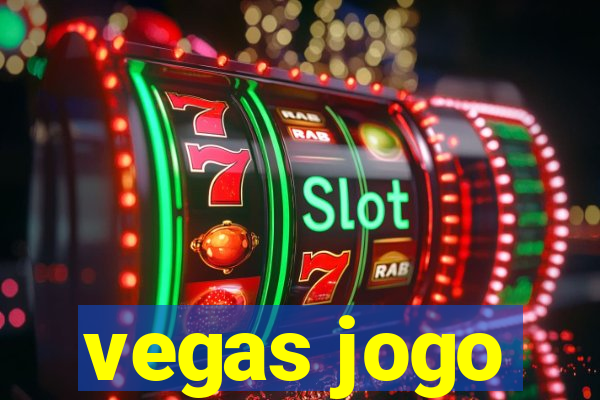 vegas jogo