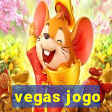 vegas jogo