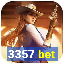 3357 bet