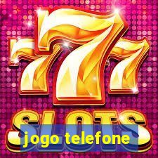 jogo telefone