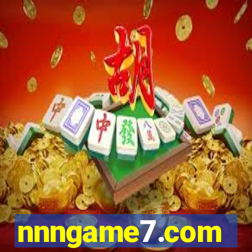 nnngame7.com