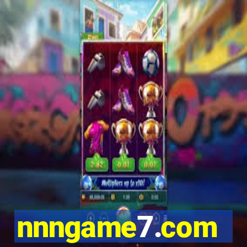 nnngame7.com