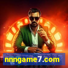 nnngame7.com