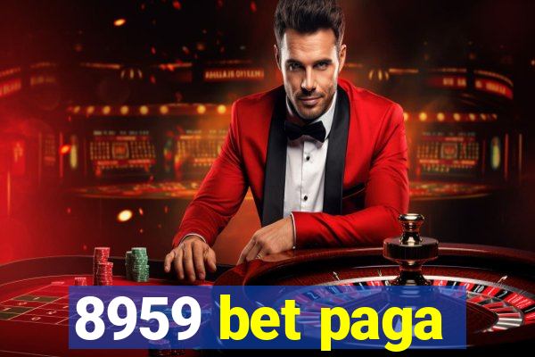 8959 bet paga