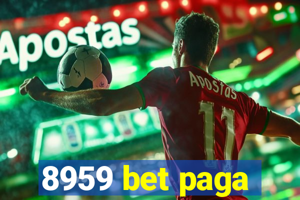 8959 bet paga