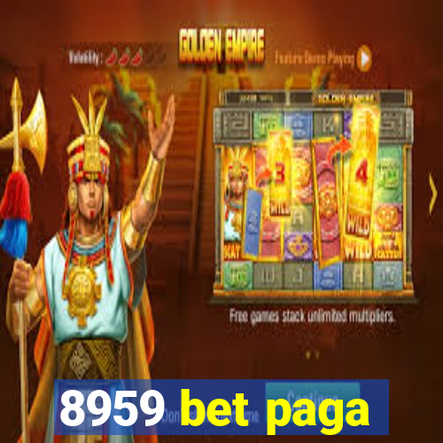 8959 bet paga