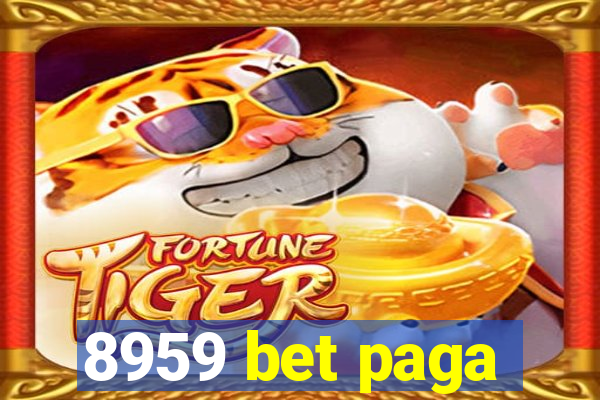 8959 bet paga