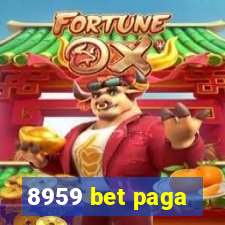 8959 bet paga