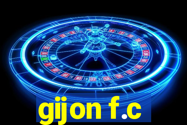 gijon f.c