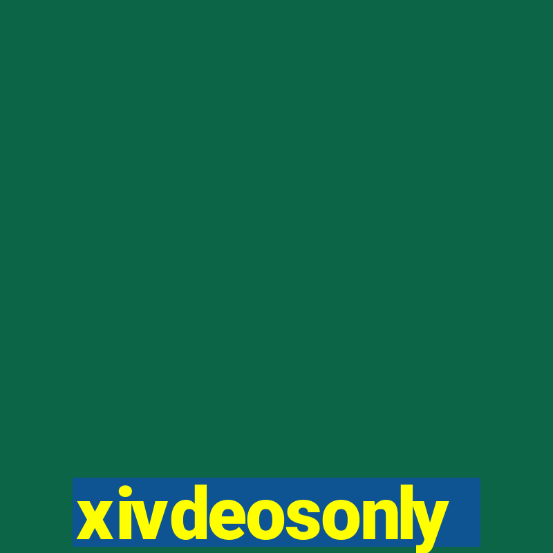 xivdeosonly