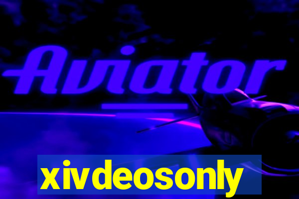 xivdeosonly