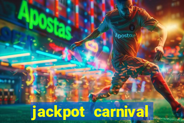 jackpot carnival berhadiah uang