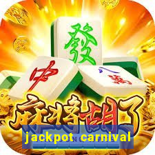 jackpot carnival berhadiah uang