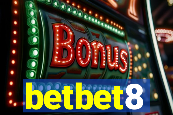 betbet8