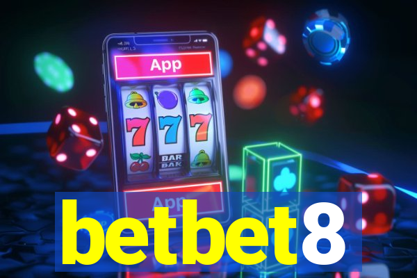 betbet8