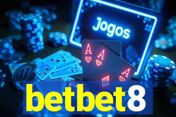 betbet8