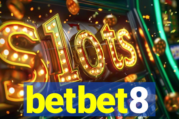 betbet8