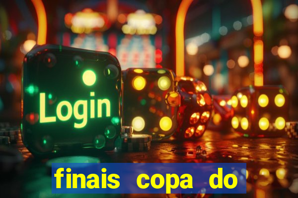 finais copa do brasil cruzeiro