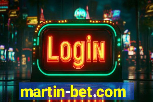 martin-bet.com