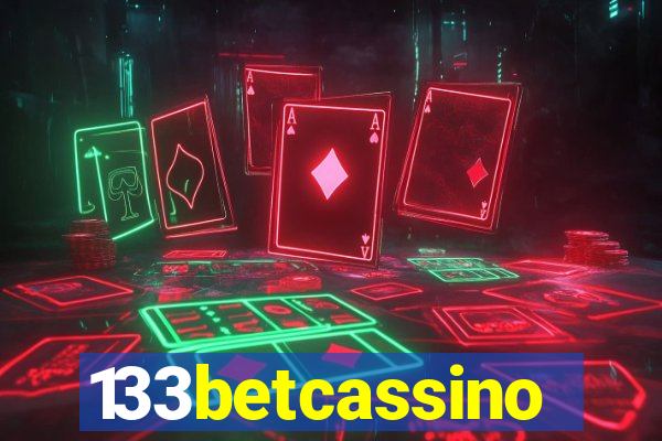 133betcassino