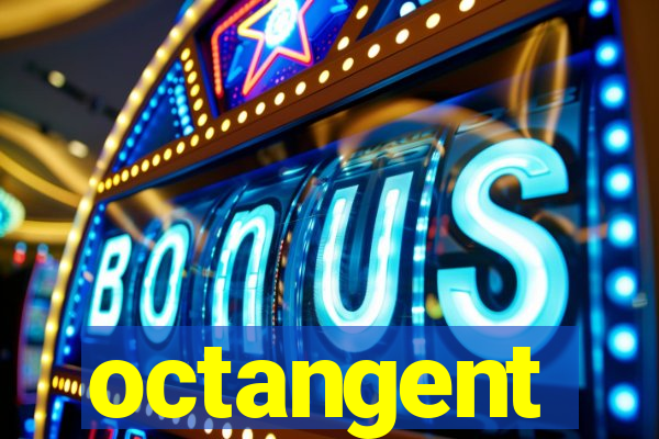 octangent