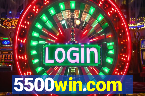 5500win.com