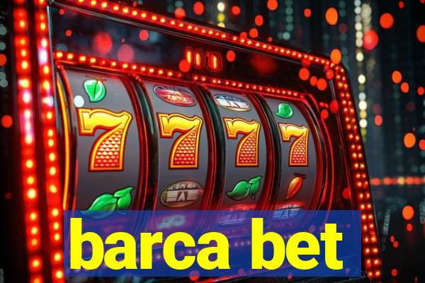 barca bet