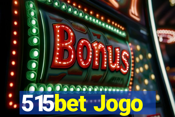 515bet Jogo