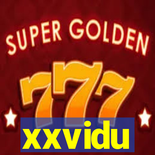 xxvidu