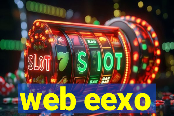 web eexo