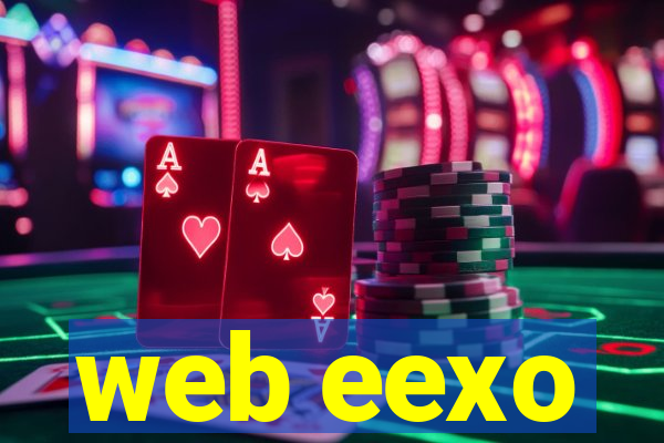 web eexo