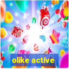 olike active