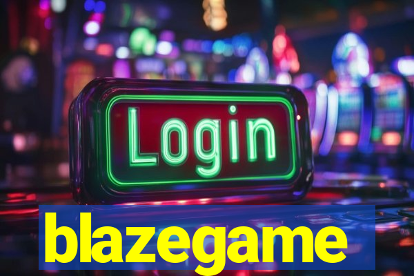 blazegame