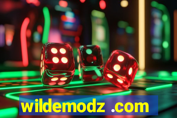 wildemodz .com