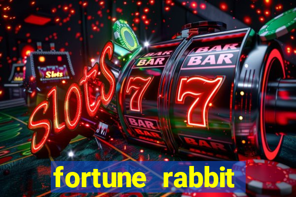 fortune rabbit grátis demoInformational