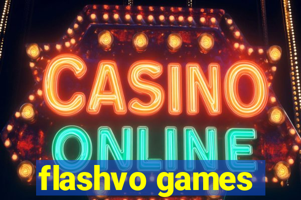 flashvo games