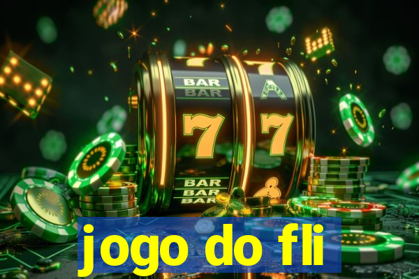 jogo do fli