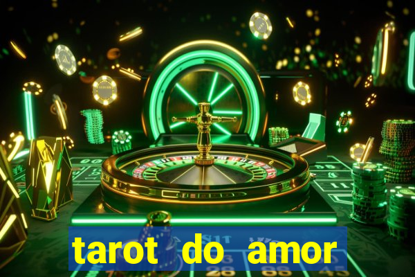 tarot do amor estrela guia