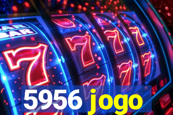 5956 jogo