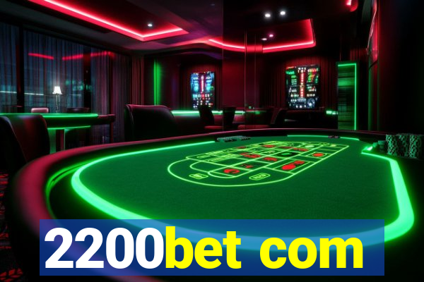 2200bet com