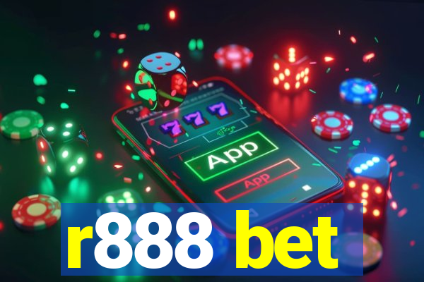 r888 bet