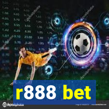 r888 bet