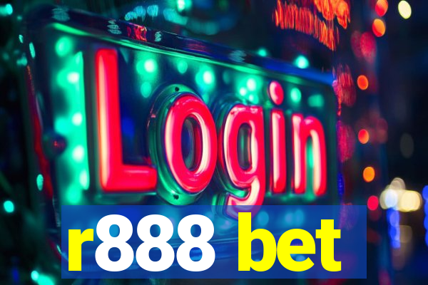 r888 bet