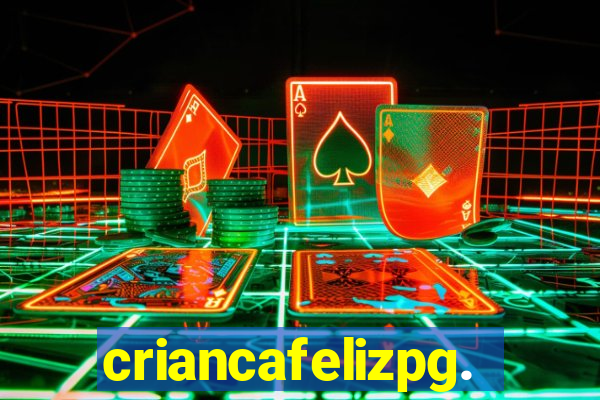 criancafelizpg.com