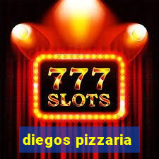 diegos pizzaria