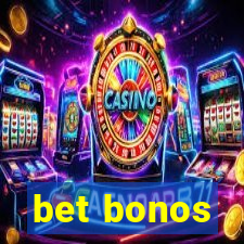 bet bonos