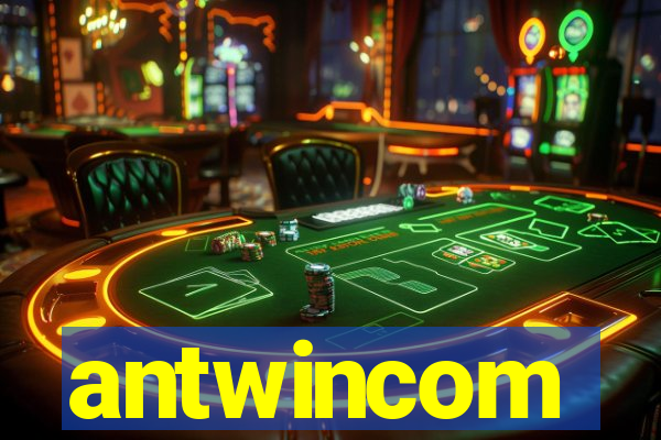 antwincom