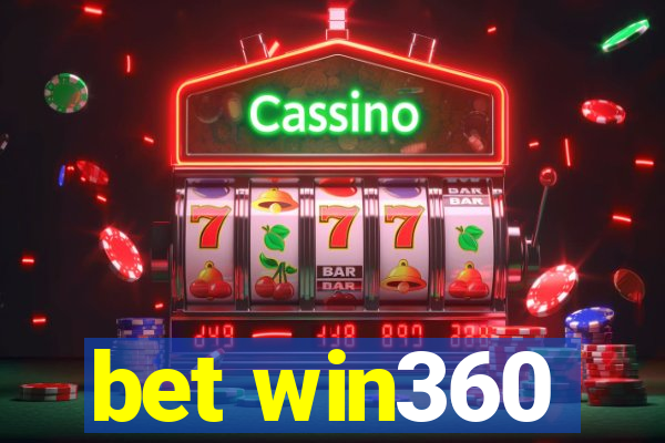 bet win360